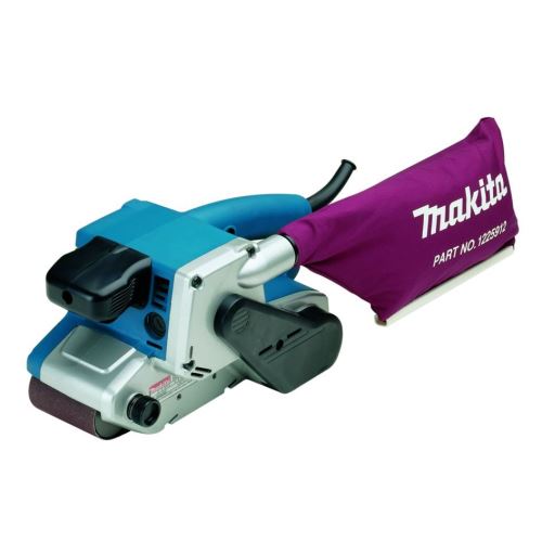 Makita Tračni brusilnik 533 x 76 mm, 1010 W 9903