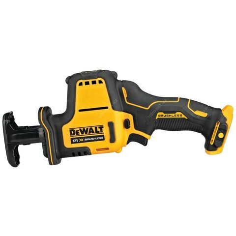 Akumulatorska motorna žaga DeWalt / 12V / 2.800 udarcev/min / brez baterije DCS312N