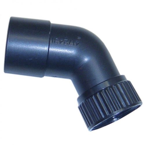 MAKITA kolenčni adapter za odsesavanje prahu RP0910/1110C 122615-4