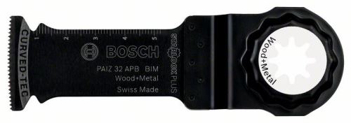 BOSCH List potopne žage BIM PAIZ 32 APB Wood and Metal 60 x 32 mm 2608662558