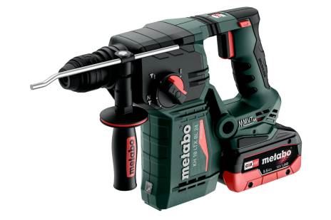 Metabo KH 18 LTX BL 24 AKUMULATORSKO KLADIVO 601713660