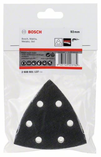 Bosch Adapter