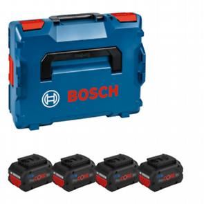 Akumulator BOSCH 4 x ProCORE18V 4.0Ah + 2 x ProCORE18V 8.0Ah1600A02A2T