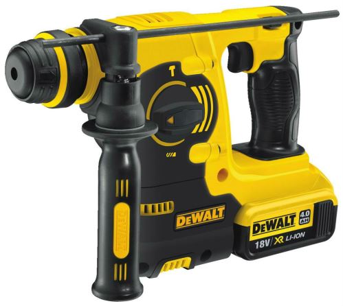 DEWALT Akumulatorsko kombinirano kladivo 18V SDS Plus DCH253M2