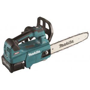 MAKITA Akumulatorska verižna žaga 300 mm Li-ion XGT 40V/4,0Ah UC003GM102