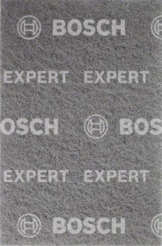 BOSCH EXPERT brusilna plošča N880 152x229mm, UFS, 1/20 2608901216