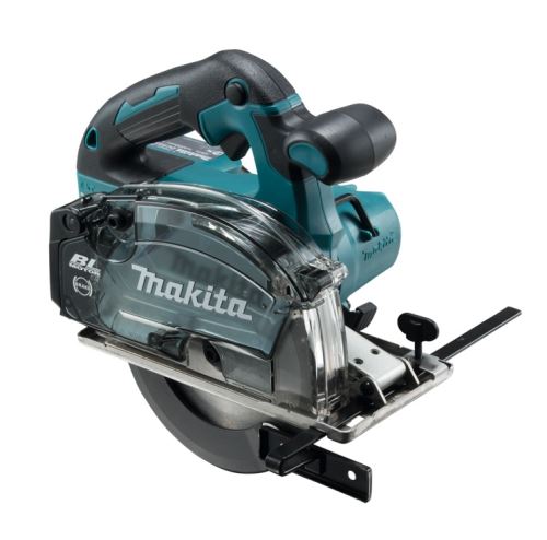 MAKITA Akumulatorska žaga za kovino Li-ion LXT 18V, brez baterije Z DCS553RTJ