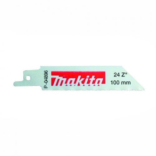 MAKITA žagin list 003012 5 kos za kovino P-04896