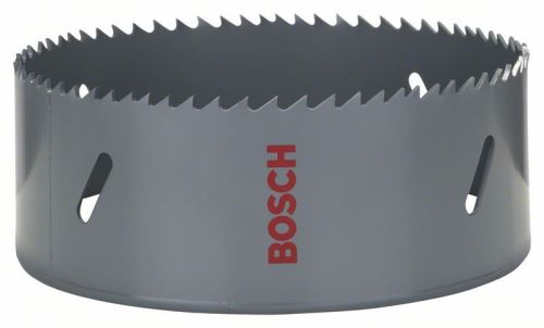 BOSCH HSS-bimetalni luknjač za standardni adapter 127 mm, 5" 2608584136