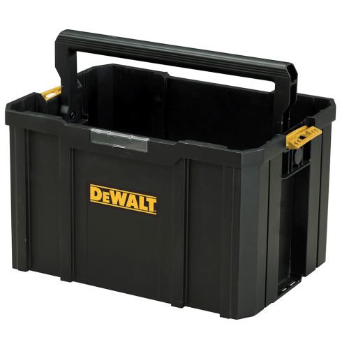 DEWALT Transportni kovček odprt TSTAK DWST1-71228