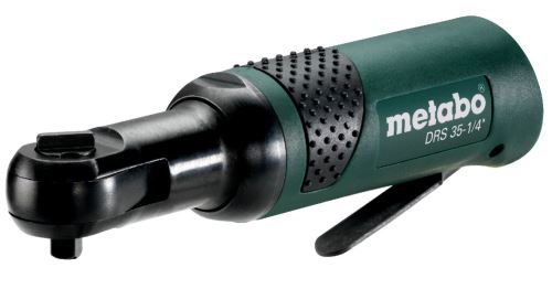 METABO Ključ z zračno ragljo DRS 35-1/4" 601552000