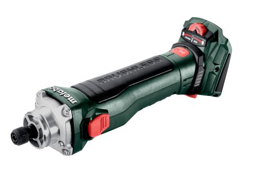 Metabo Akumulatorski direktni brusilnik GVB 18 LTX BL 11-28 Compact 600828850