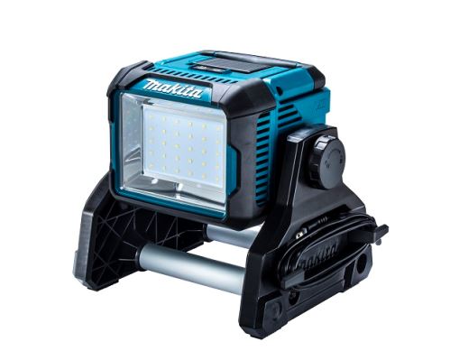 MAKITA Aku LED svetilka Li-ion LXT 14,4V + 18V Z DEADML811