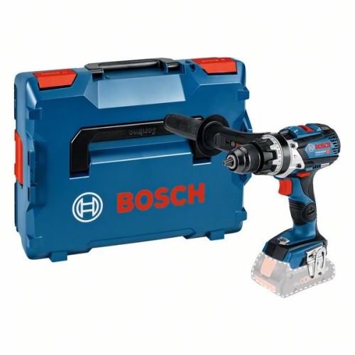 Bosch akumulatorski kombinirani vijačnik GSB 18V-110 C 06019G030A