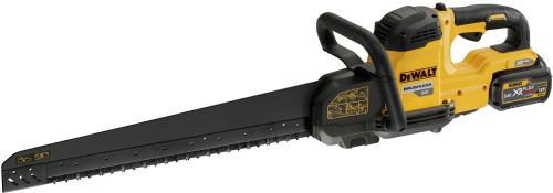 Akumulatorska žaga DEWALT Alligator DCS397T2