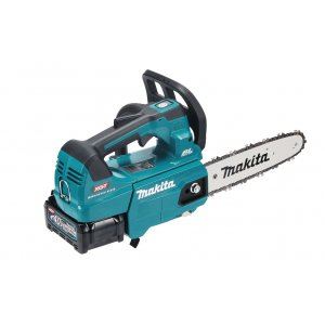 MAKITA Akumulatorska motorna žaga 250 mm Li-ion XGT 40V/4,0Ah UC002GM102