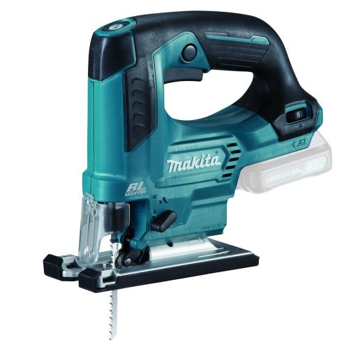 MAKITA Akumulatorska sabljasta žaga Li-ion 10,8/12V, brez baterije CXT Z JV103DZ