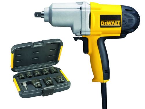 Udarni vijačnik DEWALT DW292