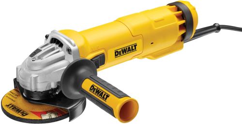 DEWALT Kotni brusilnik 115 mm DWE4206