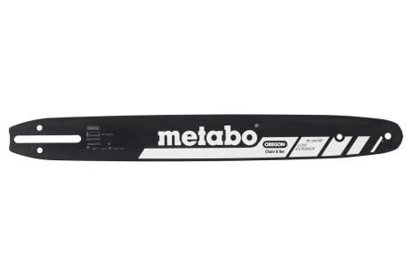 METABO Vodilo za žago Oregon 40 cm 628437000