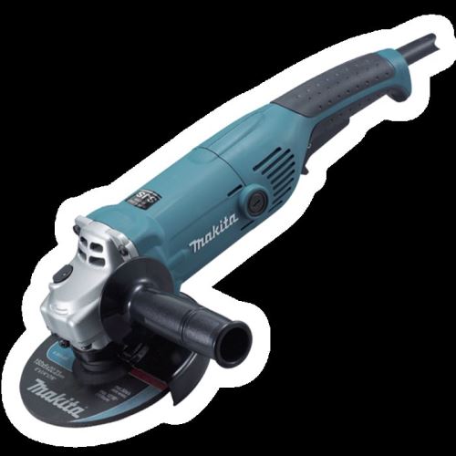 Makita Kotni brusilnik 150mm, 1050W GA6021