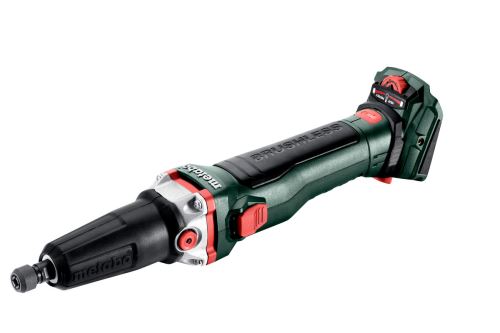 Metabo Akumulatorski ravni brusilnik GVB 18 LTX BL 11-7 HT 600829850