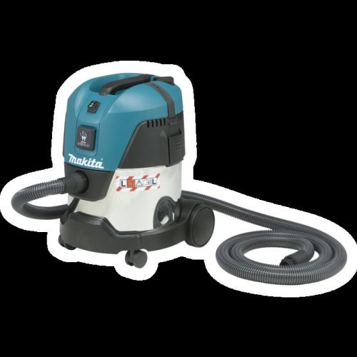 Makita Univerzalni sesalnik 20l, 1000W, razred L VC2012L