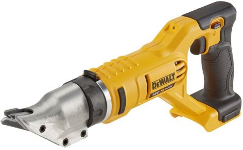 DEWALT DCS491NT Akumulatorske škarje za pločevino