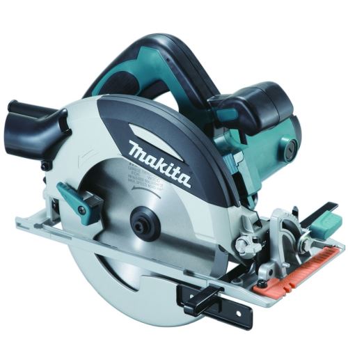 Ročna krožna žaga Makita 190mm, 1400W, systainer HS7101J