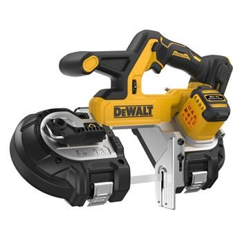 DEWALT DCS378N DCS378N 18V XR brezkrtačna motorna tračna žaga