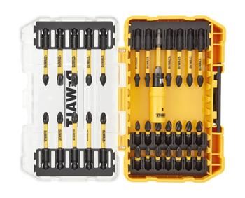 DeWALT FLEXTORQ set nastavkov (31 kos) DT70737T