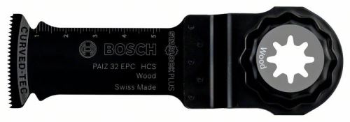 BOSCH List potopne žage HCS PAIZ 32 EPC Wood 60 x 32 mm 2608662561