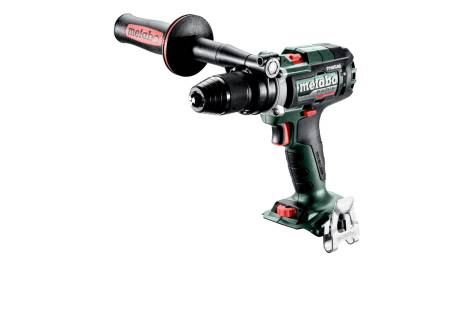 Metabo BS 18 LTX-3 BL I AKUMULATORSKI VRTALNI VIJAČNIK ZA KOVINO 603181840