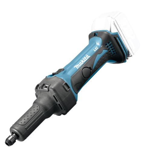 Makita Aku direktni brusilnik Li-ion LXT 18V brez baterije DGD800Z