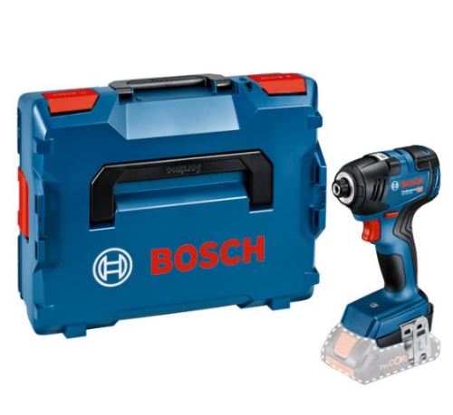 Bosch akumulatorski udarni vijačnik GDR 18V-200 06019J2106