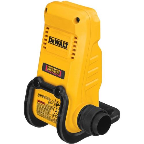 DEWALT Zunanje odsesavanje prahu DWH079D