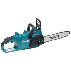 MAKITA Akumulatorska motorna žaga 350 mm Li-ion XGT 40V, brez baterije Z UC025GZ