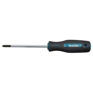 MAKITA križni izvijač PH1 dolžina 100 mm E-13356