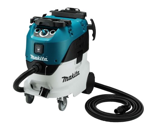 Makita Univerzalni sesalnik 42l, 1200W, razred M VC4210MX