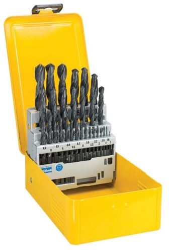 DeWALT HSS-R set svedrov za kovino (29 kosov) DT5930