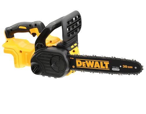 DEWALT Akumulatorska verižna žaga 18 V DCM565N