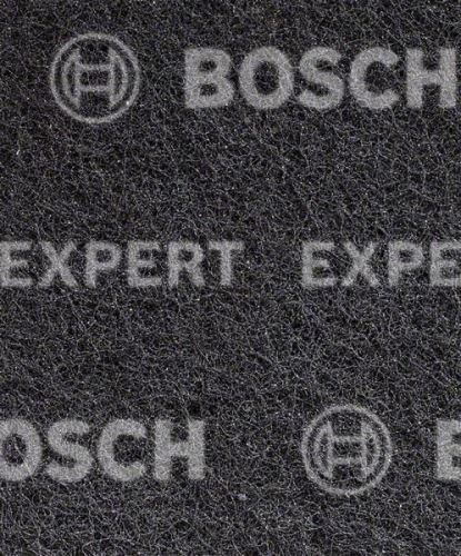 BOSCH EXPERT brusilna plošča N880 115x140mm, MedS, 2 kosa 2608901219