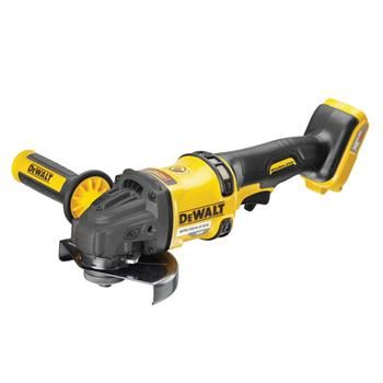 Akumulatorski kotni brusilnik DEWALT DCG418N