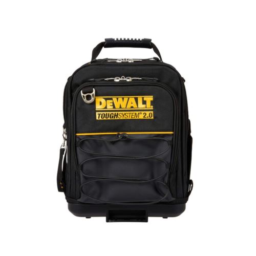 DeWALT ToughSystem 2.0 Polovična torba za orodje s trakom DWST83524-1