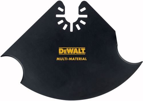 DEWALT Žagin list za različne materiale (multi-material) 100 mm DT20712