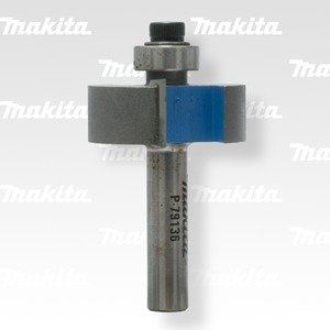 MAKITA Zložljiva rezka premer 35, steblo 8 mm P-79136