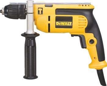 DeWALT vrtalno kladivo DWD024KS