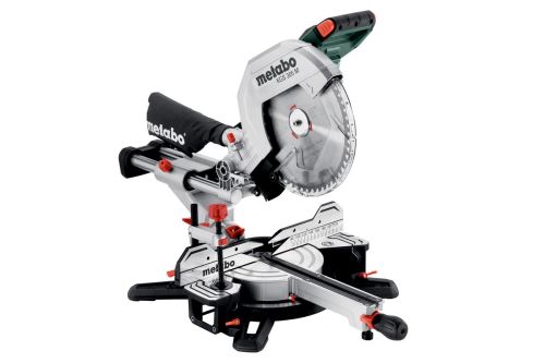 Metabo zajeralna žaga KGS 305 M 613305000