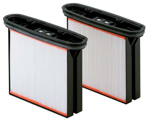 METABO Filter vložki (za ASR 25,50,2025,2050,35) 631894000