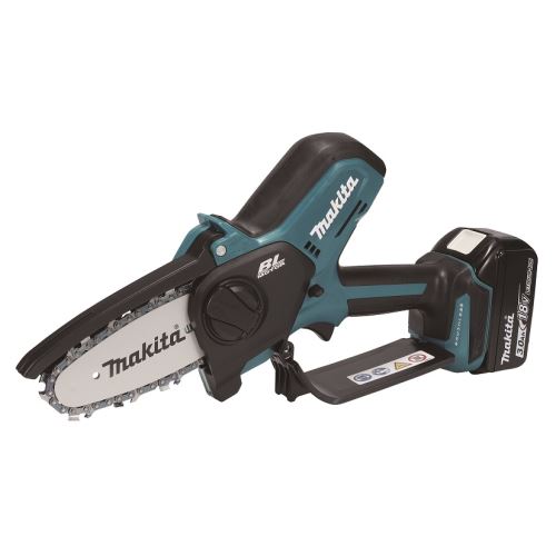 Makita Akumulatorska obrezovalna žaga 100 mm Li-ion LXT 18V/1x3,0 Ah DUC101SF01